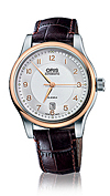  Oris 733 7594 4361 LS